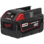 Milwaukee M28 BX - 28V/3Ah redli-ion – HobbyKompas.cz