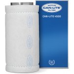 Can-Filters Filtr Can-Lite 4500m3/h - Ø315Mm – Hledejceny.cz