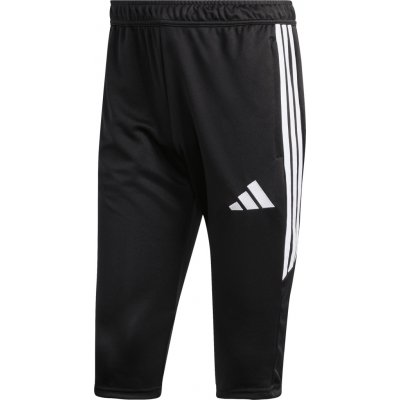 adidas 3/4 kalhoty TIRO 26 LEAGUE KA6342 černá bílá – Hledejceny.cz