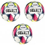 Select FB Brillant Super TB CZ Chance Liga 2024/25 – Sleviste.cz