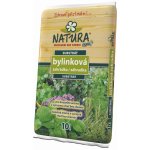 Agro CS Natura Substrát bylinková zahrádka 10 l – Zboží Dáma