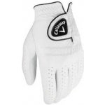 Callaway Dawn Patrol Womens Golf Glove Levá Bílá S – Hledejceny.cz