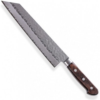 HOKIYAMA nůž Kiritsuke Sakon Murakumo Tsuchime 210 mm