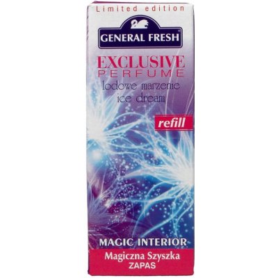 Magic Interior minispray NN Ledový sen 50 ml