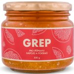 Yuzu Yuzu Grep 550 g – Zboží Mobilmania