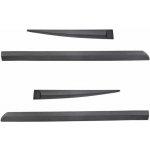 Toyota RAV4 V 19 Boční lišty dveří – Zboží Mobilmania