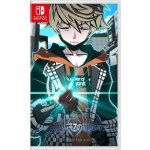 The World Ends with You: Final Remix – Zboží Dáma