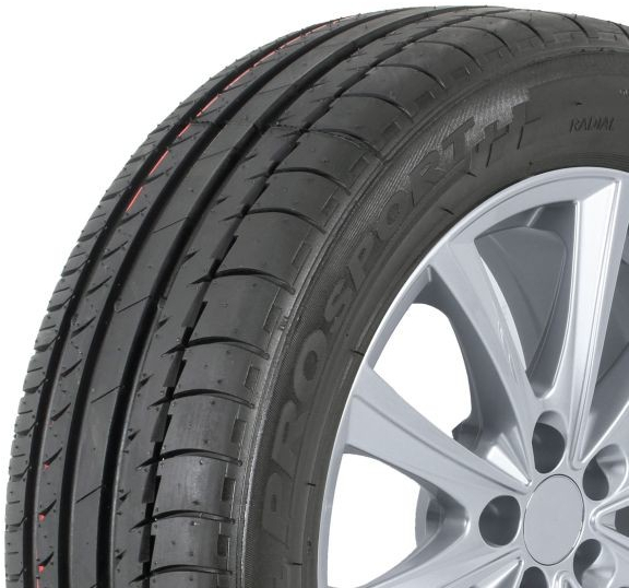 Profil Pro Sport 205/55 R16 91V