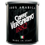 Vergnano Moka mletá 250 g – Hledejceny.cz