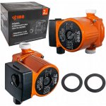 Dambat IBO OHI 15-60/130 – Sleviste.cz