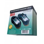 Platinium UV sterilizátor a vysoušeč obuvi Clean XD66 – Zboží Mobilmania