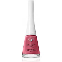 Bourjois Healthy Mix lak na nehty 200 One & Flo ral 9 ml