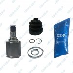 GSP Kloub hnacího hřídele, sada GSP 675036