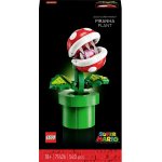LEGO® Super Mario™ 71426 Piraňová rostlina – Hledejceny.cz