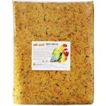 ALLPET Mixmeal 1 kg – Zboží Dáma