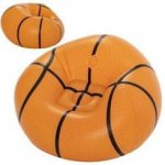 BESTWAY sedátko BASKET 75103 – Zboží Mobilmania