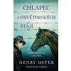 Kniha Chlapec z osvětimských stájí - Henry Oster