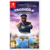 Hra na Nintendo Switch Tropico 6