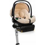 Lionelo ASTRID I-SIZE 2024 BEIGE SAND – Zboží Mobilmania