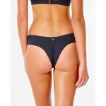 Rip Curl Premium Skimpy Hipster Black – Zboží Mobilmania