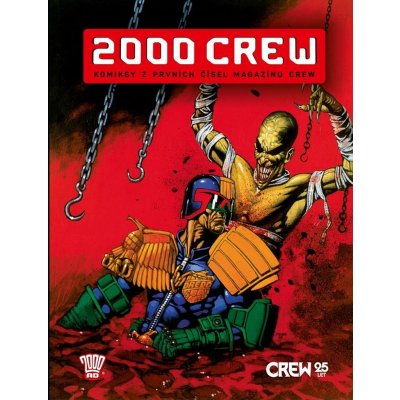 2000 CREW – Hledejceny.cz