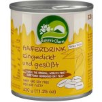 Nature's Charm Ovesné mléko kondenzované slazené 320 g – Hledejceny.cz