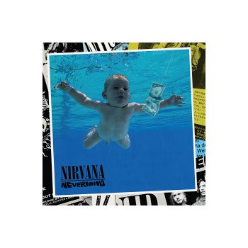 Nevermind 30th Deluxe - 5CD