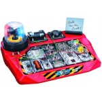 TRONEX Vědecká elektrolaboratoř 50 pokusů – Zboží Dáma