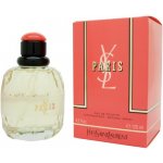 Yves Saint Laurent Paris toaletní voda dámská 50 ml – Hledejceny.cz