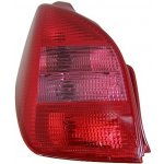 Levé zadní světlo Citroen C2 (JM) 03-05 HATCHBACK – Hledejceny.cz