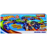 Hot Wheels Obrovská bouračka – Zboží Dáma
