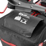 Einhell GP-CM 36/52 S Li BL Kit 4x 5,2 Ah 3413320 – Zboží Mobilmania