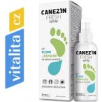 Canezin Spray 100 ml – Zboží Dáma