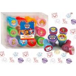 Totum Tlapková patrola razítka – Zboží Dáma