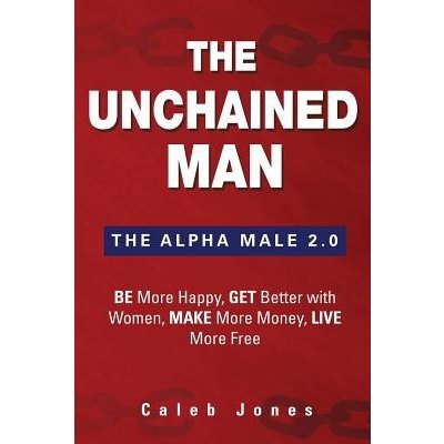 Unchained Man – Hledejceny.cz