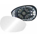 Sklo pravého zpětného zrcátka FIAT LINEA (323) |5/2013 a výše| vyhřívané | 5901532791372 | Zboží Auto