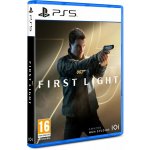 007 First Light – Zboží Mobilmania