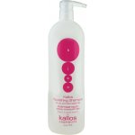 Kallos Nourishing Shampoo for Dry and Damaged Hair 1000 ml – Zbozi.Blesk.cz