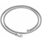 Olivie Stříbrný řetízek samson 5893 – Zboží Dáma