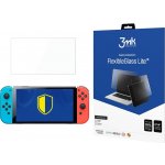 3MK FlexibleGlass Lite Nintendo Switch OLED – Sleviste.cz