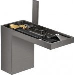 Axor MyEdition 47032340 – Hledejceny.cz