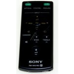 Dálkový ovladač Sony RM-ANU160 – Hledejceny.cz