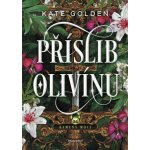 Příslib Olivínu – Sleviste.cz