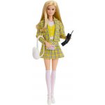 Barbie Clueless 30. výročí Cher Sladké starosti – Zboží Dáma
