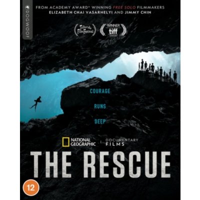 The Rescue BD – Hledejceny.cz