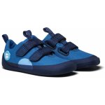 Affenzahn Cotton Sneaker Bear Blue – Hledejceny.cz