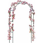 Zahradní pergola Oblouk / CH3214 – Sleviste.cz