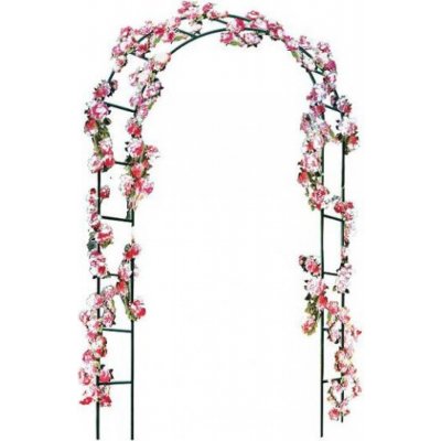 Zahradní pergola Oblouk / CH3214 – Sleviste.cz