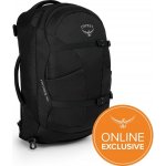 Osprey Farpoint 40 l black – Zboží Mobilmania