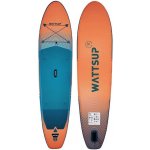 Paddleboard WATTSUP F11 Minicombo – Hledejceny.cz